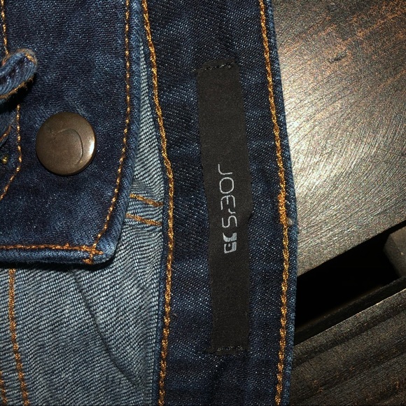 Sz 29 Joes boot cut - Picture 4 of 6